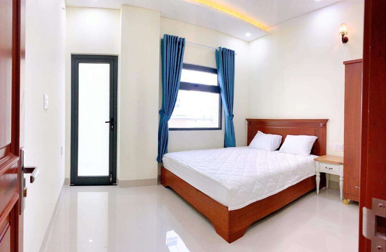 Tien Dat Apartment Nha Trang Exteriör bild