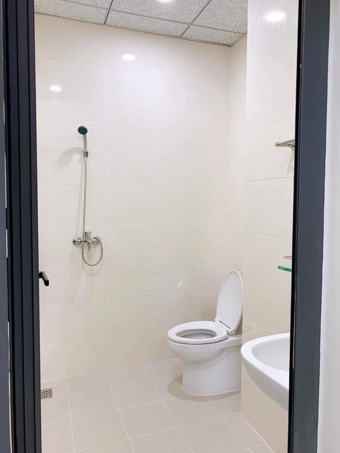 Tien Dat Apartment Nha Trang Exteriör bild